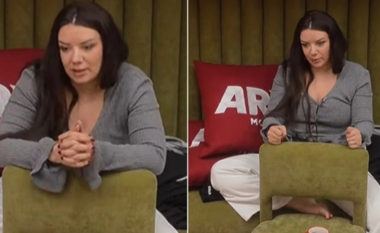 Sasa rrëfen marrëdhënien toksike: Më ka shfrytëzuar në të gjitha mënyrat, s’më ka folur as familja