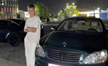 Erion Boba u vra me thikë nga bashkëmoshatari, shokët e 15-vjeçarit protestë në Durrës: Ndjehemi të pasigurtë në jetën tonë