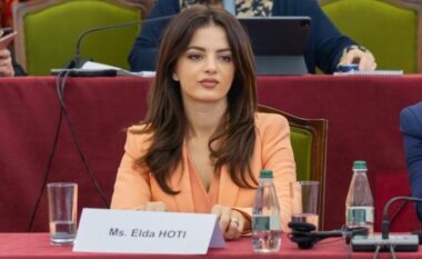 Hodhi firmën për Endri Shabanin, Elda Hoti deputetja e parë nga PD që thyen heshtjen: Ishte gabim, i kërkoj një ndjesë të sinqertë çdo demokrati