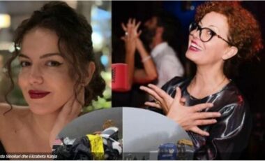 Aksident i rëndë në Kosovë, viktima mbeten dy shqiptare