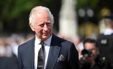 Charles fiton betejën me kancerin, mbreti: Mjekët më thanë se trajtimi do të reduktohet nga viti i ri