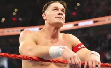 I famshmi John Cena i thotë lamtumirë ringut të WWE-së sipas ‘ritit’, me një humbje!