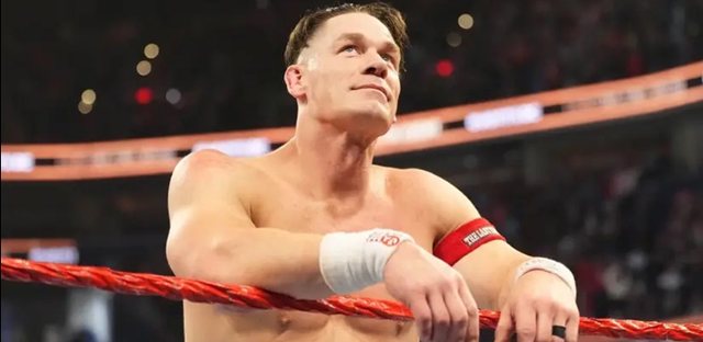 I famshmi John Cena i thotë lamtumirë ringut të WWE-së sipas ‘ritit’, me një humbje!