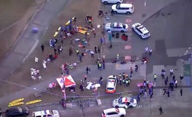 “Akt i pështirë”/ Bota dënon sulmin vdekjeprurës në plazhin australian: T’i japim fund së bashku antisemitizmit