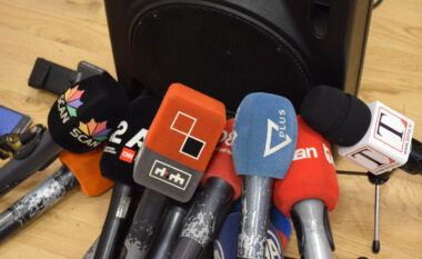 KQZ dyfishon shpenzimet për mediat, por përfituesit mbeten të njëjtë