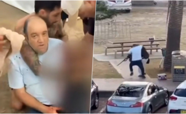 Heroi mysliman që shpëtoi hebrenjtë në sulmin terrorist në Australi/ 43-vjeçari i mori armën autorit dhe shpëtoi dhjetëra jetë