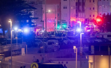 Rritet bilanci i viktimave nga sulmi terrorist në Australi, 16 persona të vrarë, mes tyre edhe një fëmijë