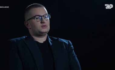 Si lindi Klea Rama? Ermes Hoxhalli: U bëra pjesë nga disa persona që njihja! Suksesi erdhi nga mbiemri