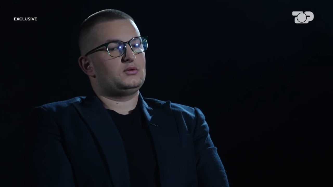 Si lindi Klea Rama? Ermes Hoxhalli: U bëra pjesë nga disa persona që njihja! Suksesi erdhi nga mbiemri