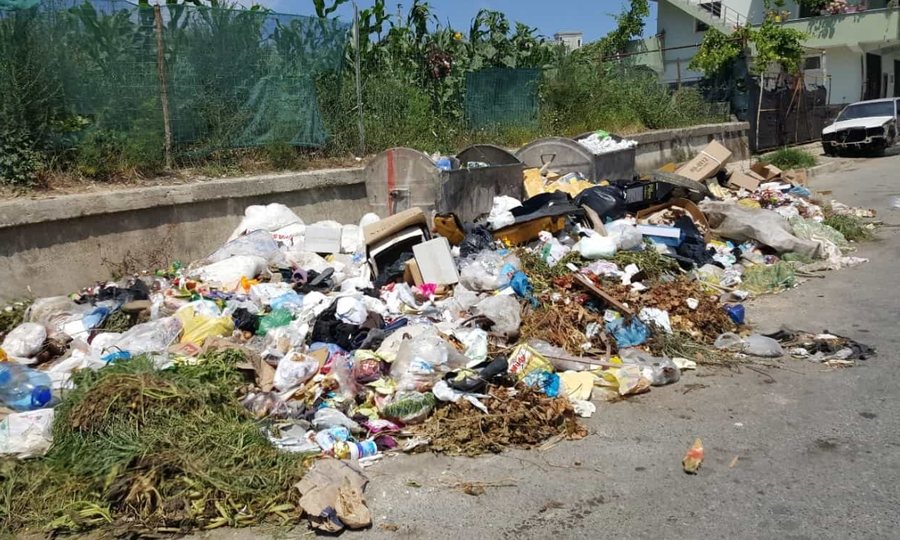 Taksa e mbetjeve do ndryshojë  për familjet dhe bizneset do ndiqet parimi  Paguaj sipas hedhjes 