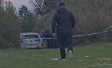 Dyshohet se i dha fund jetës, identifikohet i riu që u gjet i shkrumbuar brenda makinës në Llogara
