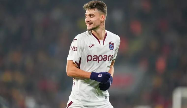 Hera e parë në karrierë dhe gati për një rekord të ri, Ernest Muçi është në kulmin e formës