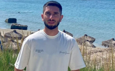 I dha fund jetës duke u djegur në makinën e tij, ky është ish-polici Artjon Xhelo/ Si problemet me depresionin u bën shkak për largimi nga puna të 32-vjeçarit