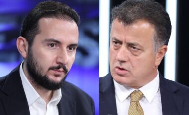 Salianji i përgjigjet Nokës: Nuk kërkoj funksion në PD, nuk kam as rrogë, as privilegje