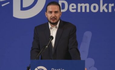 “Ka dy rrugë për largimin e Ramës”, Salianji: Berisha në vend që të mbledhë njerëz për protestën, na kërkon llogari pse mblidhemi