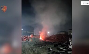 “Metalurgjiku” në udhëkryq! Seancë maratonë për 16 të arrestuarit, Gjykata e Elbasanit i lë të lirë, Prokuroria paralajmëron apelimin