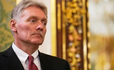 Kremlini kritikon pjesëmarrjen evropiane në negociatat e paqes për Ukrainën, njofton mungesë informacioni nga SHBA