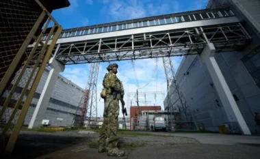 Rusia lëshon raketa drejt Ukrainës, plagosen 26 persona përfshirë një fëmijë