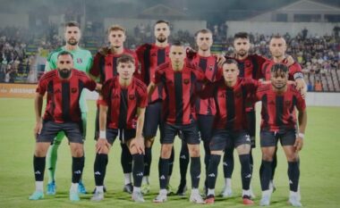ZYRTARE/ Përleshje fizike në stërvitje, klubi i Flamurtarit, përjashton përfundimisht kapitenin