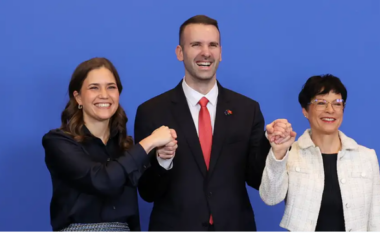 Ballkani Perëndimor, i gjithi njëherësh në BE? Shqipëria me sfida për sundimin e ligjit dhe korrupsionin