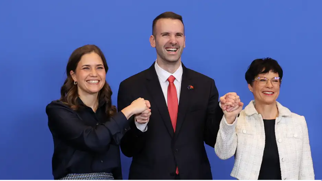 Ballkani Perëndimor  i gjithi njëherësh në BE  Shqipëria me sfida për sundimin e ligjit dhe korrupsionin