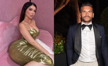 “Me sjelljen tënde je shumë narciste”, Ludo Lee kritikon Albën