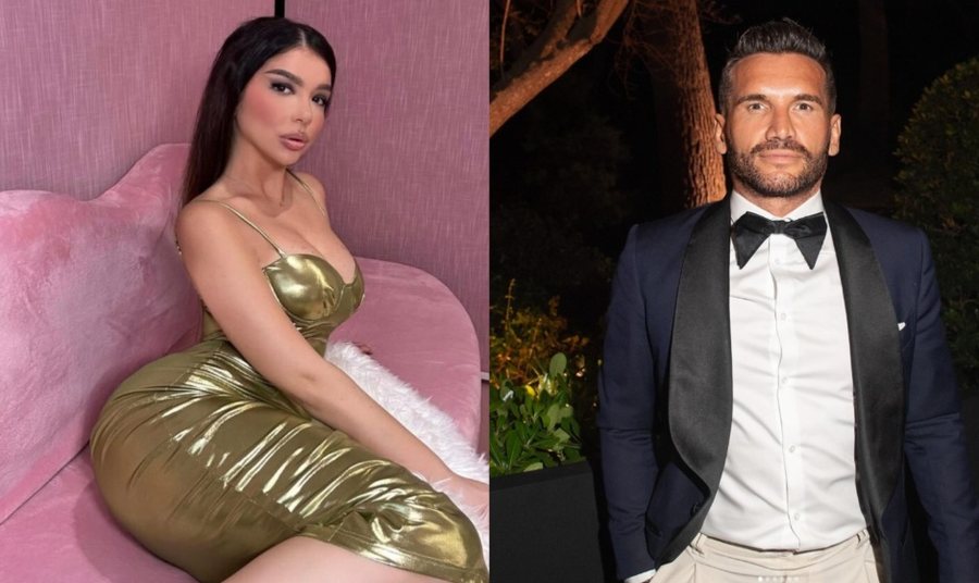  Me sjelljen tënde je shumë narciste   Ludo Lee kritikon Albën