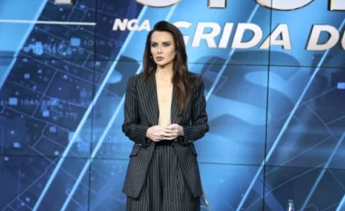 “Nuk guxon njeri të më përdorë si vegël për çështje alla Ervin”, Grida Duma reagon ashpër: Nuk kam negociuar me Ramën, askush nuk mund të mendojë që bëj pazare me të