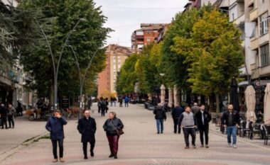 Fituan zgjedhjet në Tetor, komunat me shumicë serbe në veri tërhiqen nga Asociacioni i Komunave të Kosovës