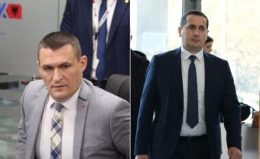 Do të pasojë Altin Dumanin, ja kur Klodian Braho do të marrë zyrtarisht detyrën si kreu i ri i SPAK