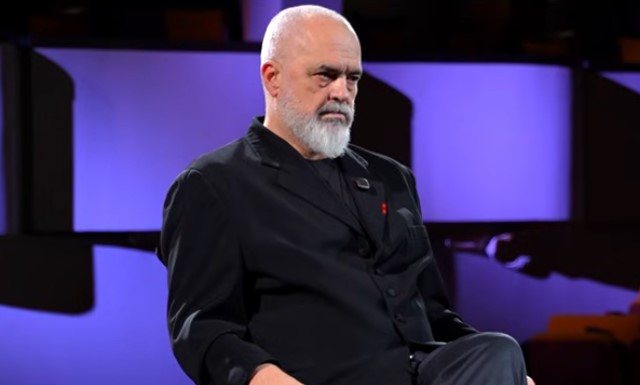  Nuk e shoh si humbje atë që kam zgjedhur vetë   nga hapat e parë në politikë tek  pengjet   rrëfehet Rama  Bilanci i jetës nuk matet me pushtet  por me atë që u jep të tjerëve