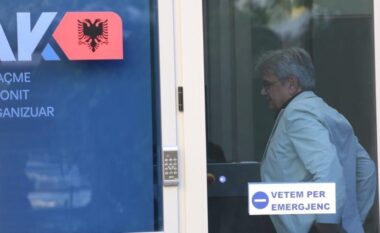 SPAK mbyll hetimet për Benet Becin, kryebashkiaku socialist i Shkodrës akuzohet për tenderin 700 milionë lekë