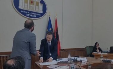 “Turp”, gati 5 orë mbledhje në Këshillin e Mandateve/ Zbardhet debati, Bardhi-Peleshit: Nuk ju përgjigjet Rama në telefon, dhe shtyni mbledhjen