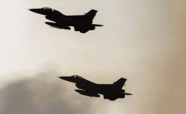 Tensione të larta mbi Egje, përplasje mes avionëve luftarakë të Turqisë dhe Greqisë! Athina zyrtare akuza Ankarasë