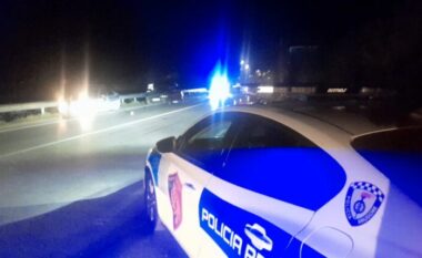 Aksident në Lezhë/ Përplasen dy automjete në kryqëzimin e Gjadrit, plagosen 2 persona
