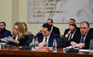 “E pandehura Balluku mungoi”, Mbledhja për heqjen e imunitetit të zv.kryeministres, BIRN: 5 orë diskutime, PS zvarrit pa afat vendimmarrjen