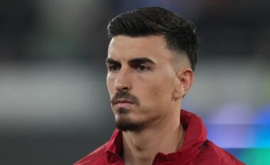 Nga La Liga te MLS e Panathinaikos, klubet hidhen në sulm për Juljan Shehun