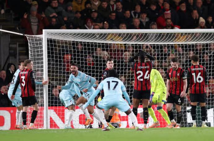 Broja si zëvendësues ishte vendimtar me gol, trajneri i Bërnlit: Me shumë mundësi nuk do marr lëvdata për këtë