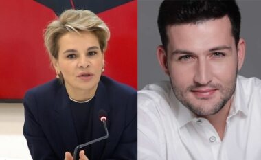 Është zyrtare! Monika Kryemadhi surpriza e këtij Big Brother-i, opinioniste e “reality show-t” krahë “të pazëvendësueshmit” Arbër Hajdari