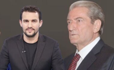 Lapaj del kundër Berishës për protestën e së hënës: Eja si qytetar, lëre partinë tek selia