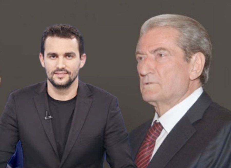 Lapaj del kundër Berishës për protestën e së hënës: Eja si qytetar, lëre partinë tek selia