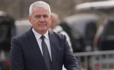 Kosovë, Sveçla: Është arrestuar një ish-pjesëtar i MPB-së serbe lidhur me rrëmbimin e Vukashinoviqit