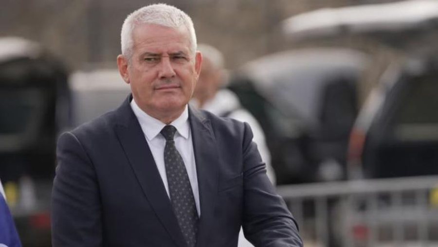 Kosovë  Sveçla  Është arrestuar një ish pjesëtar i MPB së serbe lidhur me rrëmbimin e Vukashinoviqit