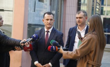 Dosja “CEZ-DIA” dhe Lobimi në SHBA, shtyhet më datë 12 janar gjyqi paraprak për Ilir Metën, avokati: Do paraqesim në Kushtetuese disa prova shtesë