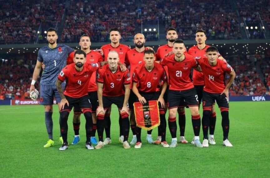 Renditja e re e FIFA-s, pozicionet e Shqipërisë dhe Kosovës