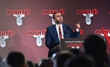 “Rama, Balluku dhe bandat prapa tyre duan që ne të heshtim”, Gazmend Bardhi: Populli nuk dorëzohet! Qytetarët do i kenë përballë deri në fitore