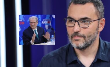 “Shqipëri ka shumë arsye për të protestuar”, Qori shpjegon pse nuk u bashkua me protestën e PD-së: Po të çmendesha dhe të ndaj tribunën me Berishën, do të më konsideronin tradhtar