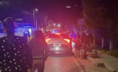 E rëndë në Tepelenë, 45-vjeçari aksidentohet për vdekje, shoferi shoqërohet në polici