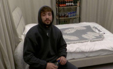 Fatin për Toney e vendosin banorët