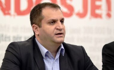 Nën hetim për pasurinë/ Prokuroria Speciale e Kosovës i ngre aktakuzë Shpend Ahmetit, ish-kryekomunarit të Prishtinës